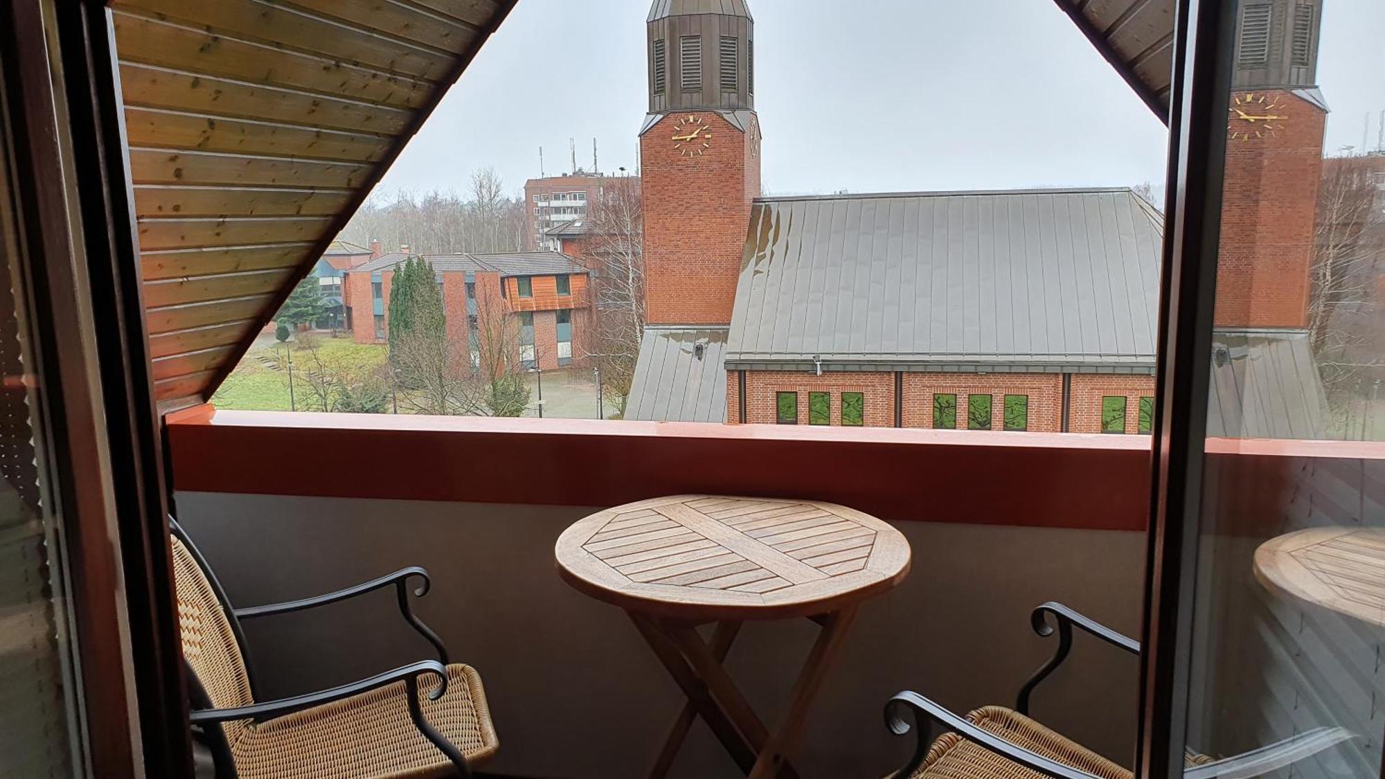 Pematra Ferienwohnungen Ostseestrasse 2 Lübeck Oda fotoğraf