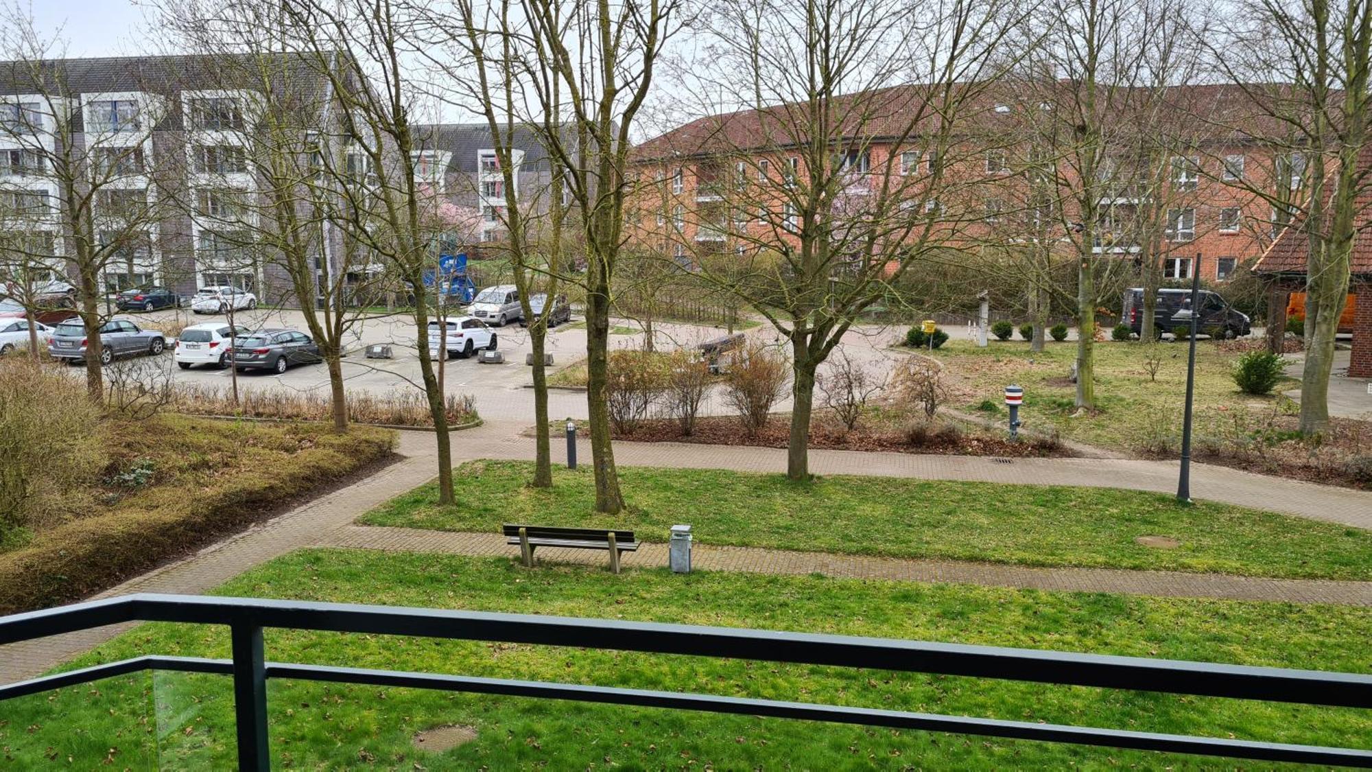 Pematra Ferienwohnungen Ostseestrasse 2 Lübeck Oda fotoğraf