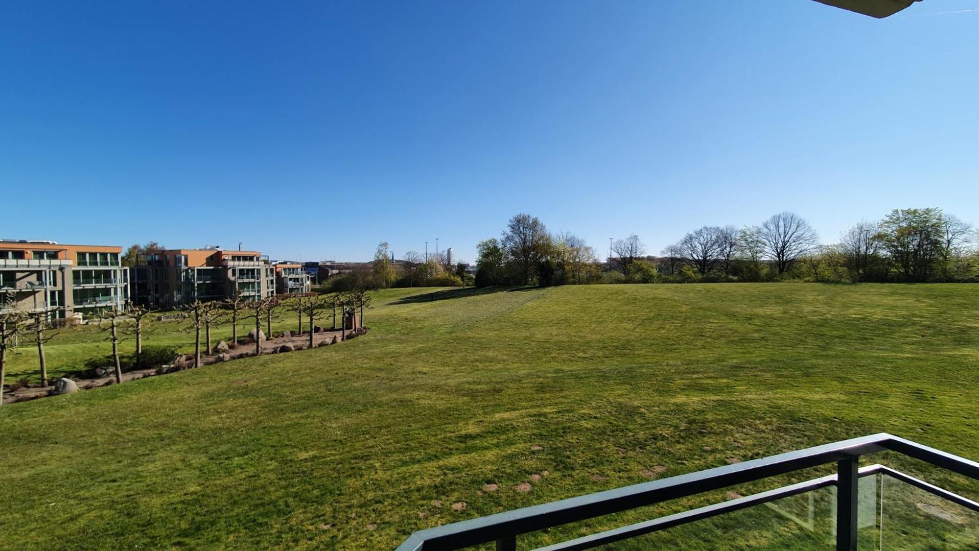 Pematra Ferienwohnungen Ostseestrasse 2 Lübeck Oda fotoğraf