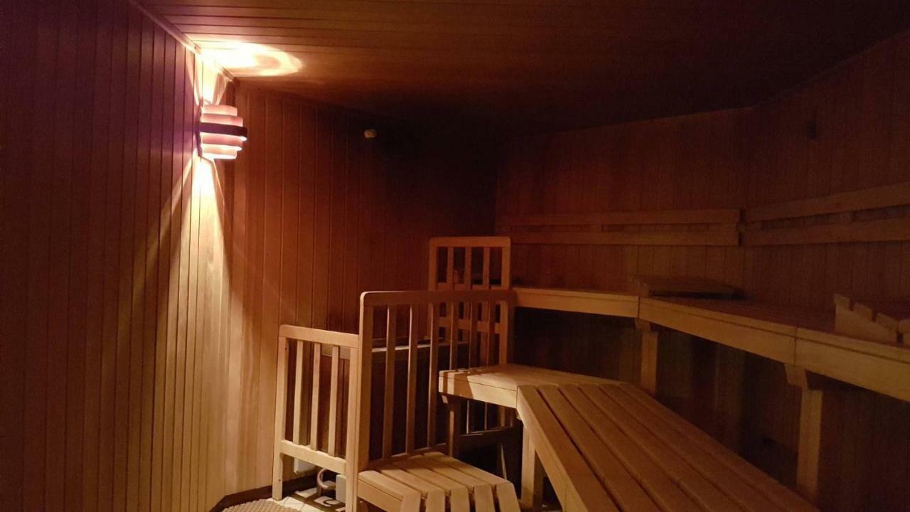 Pematra Ferienwohnungen Ostseestrasse 2 Lübeck Dış mekan fotoğraf