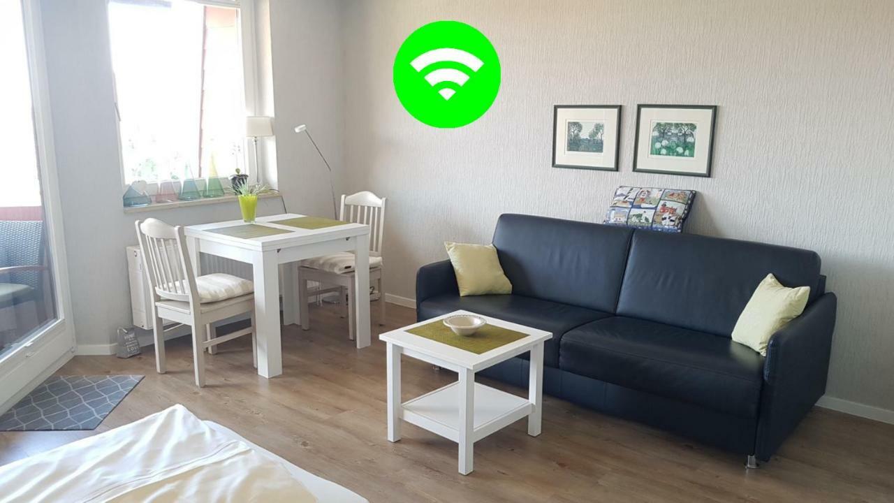 Pematra Ferienwohnungen Ostseestrasse 2 Lübeck Dış mekan fotoğraf